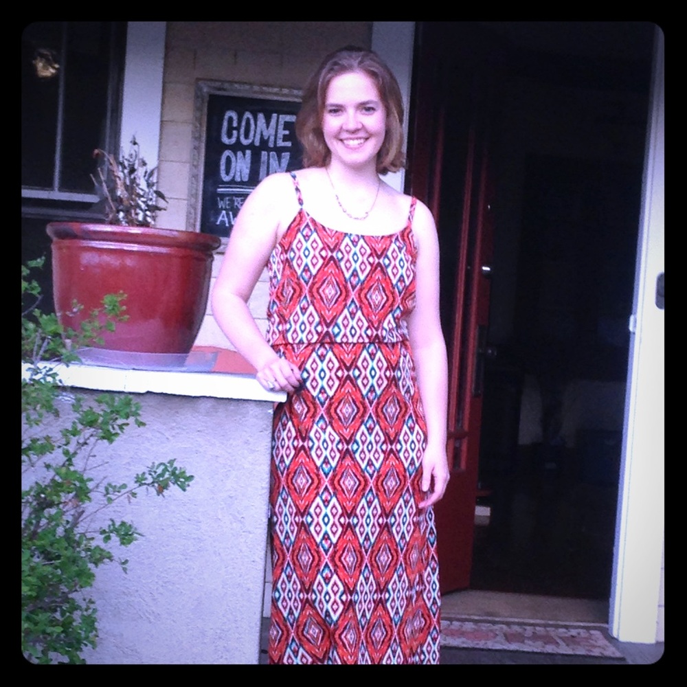Meet your Posher, Amy